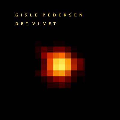 Fra himmelen ned By Gisle Pedersen's cover