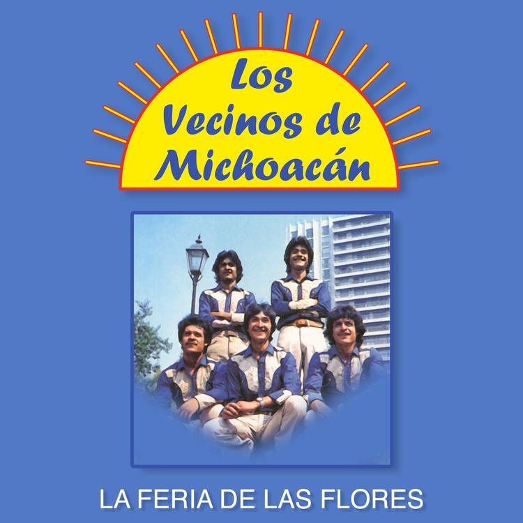 Los Vecinos de Michoacán's avatar image