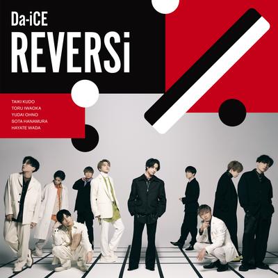 REVERSi's cover