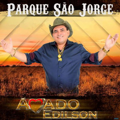 Parque Sâo Jorge Ao Vivo's cover