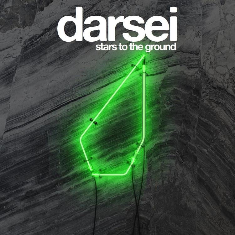 Darsei's avatar image