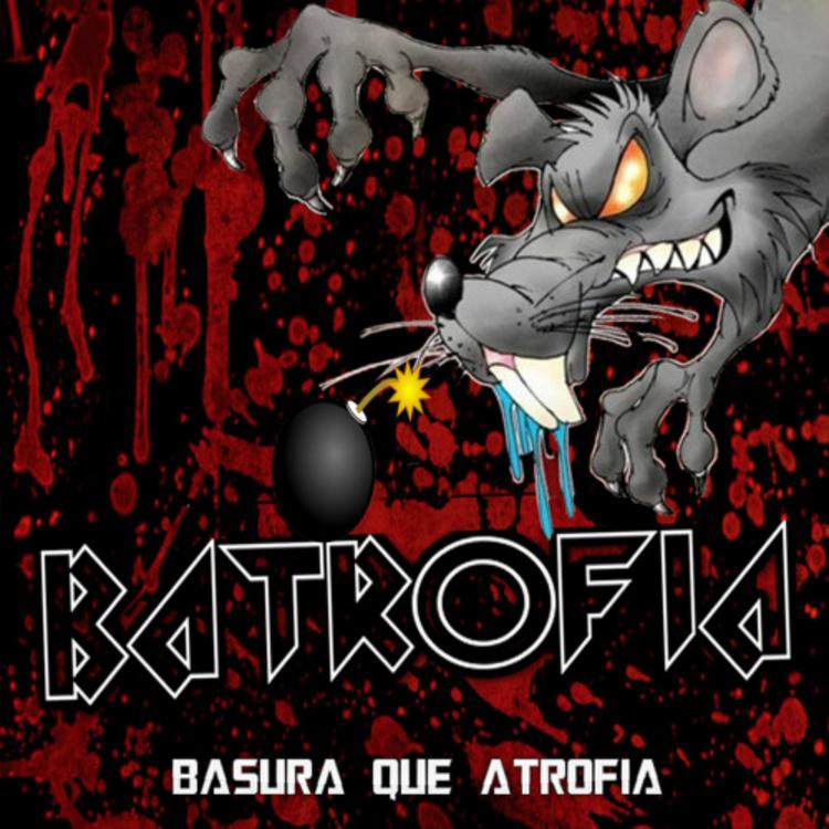 Batrofia's avatar image