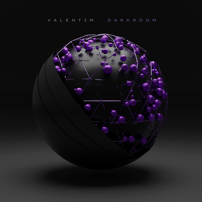 Darkroom By Valentim (BR), Hyt Lab's cover