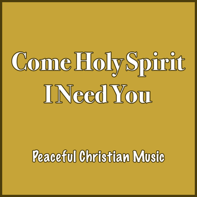 Peaceful Christian Music's cover