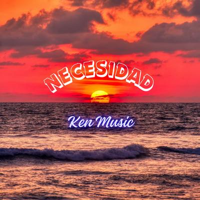 Ken Music's cover