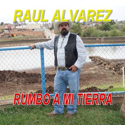 RUMBO A MI TIERRA's cover