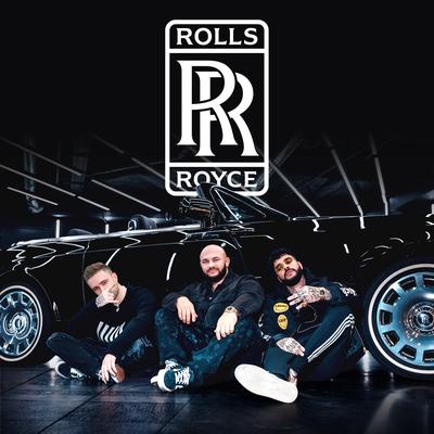 Rolls Royce By GeeGun, Timati, Egor Kreed's cover