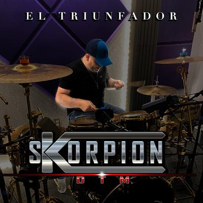 Skorpion DTM's cover