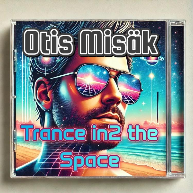 Otis Misäk's avatar image