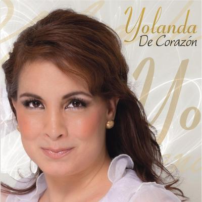 Yolanda de Corazón's cover