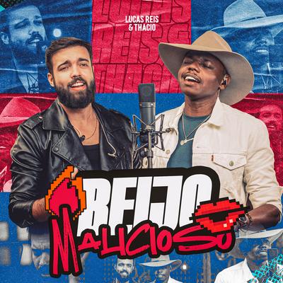 Beijo Malicioso By Lucas Reis & Thácio's cover