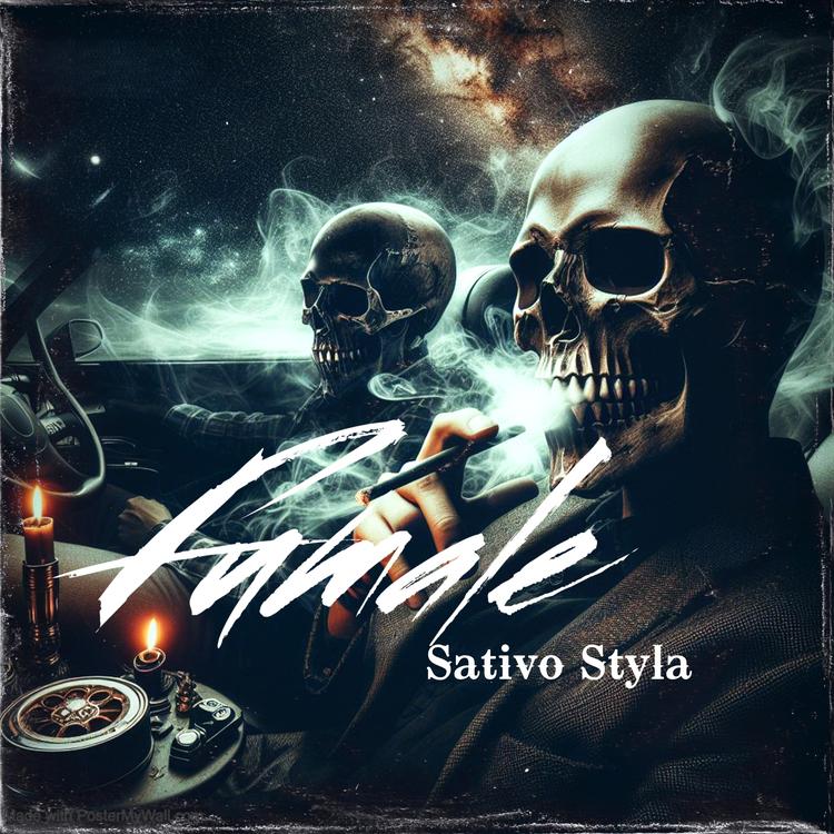 Sativo styla's avatar image