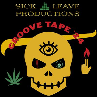 SICK LEAVE PRODUCTIONS's cover