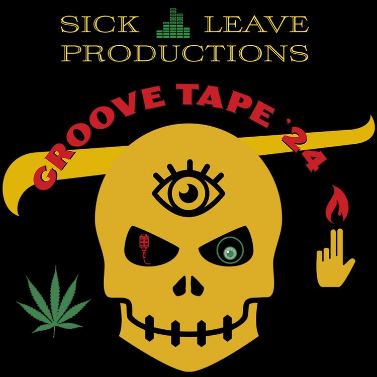 SICK LEAVE PRODUCTIONS's avatar image