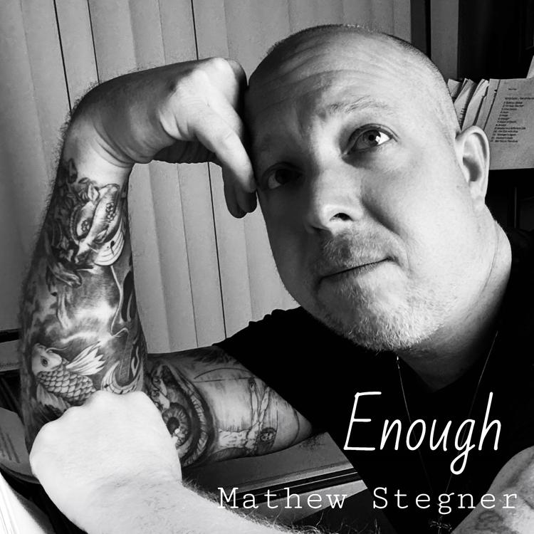 Mathew Stegner's avatar image