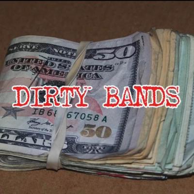 DIRTY BANDS's cover