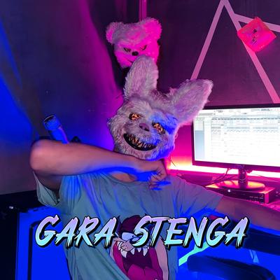 Gara Stenga By Riel pangkey's cover