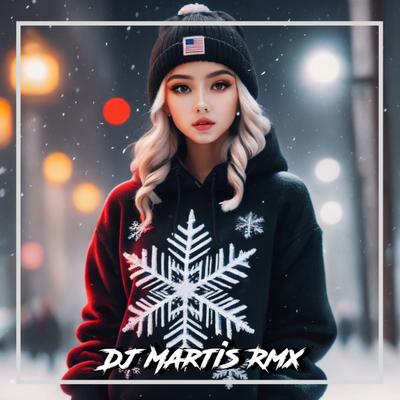 DJ Adu Mekanik By Martis Rmx's cover