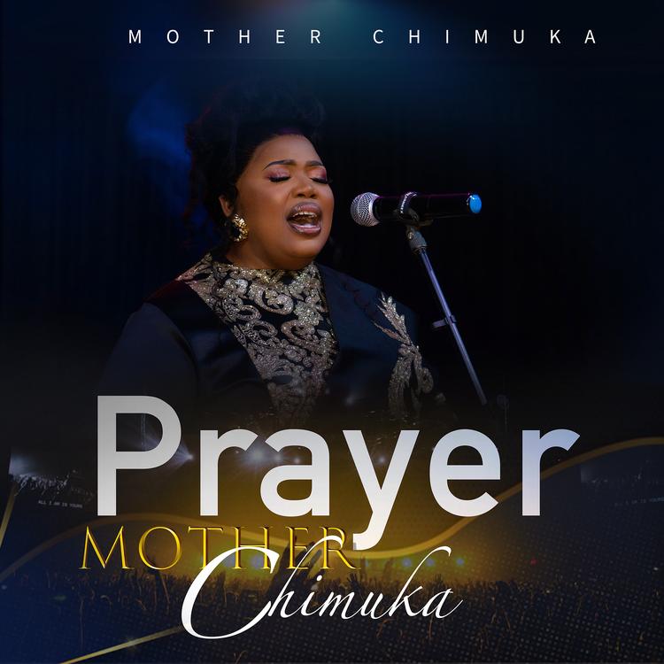 Mother Chimuka's avatar image