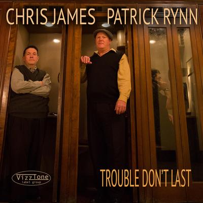 Good Idea At The Time By Chris James and Patrick Rynn's cover