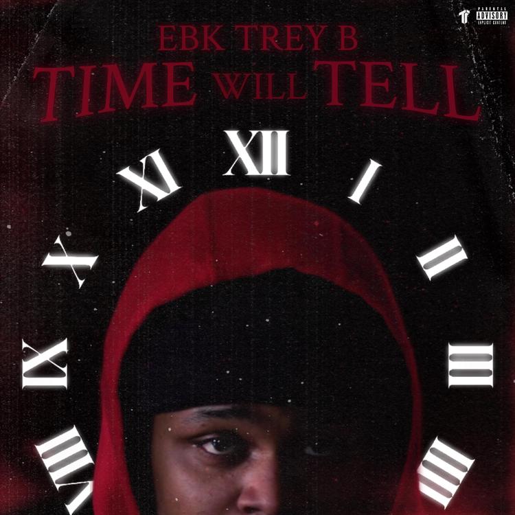 EBK Trey B's avatar image