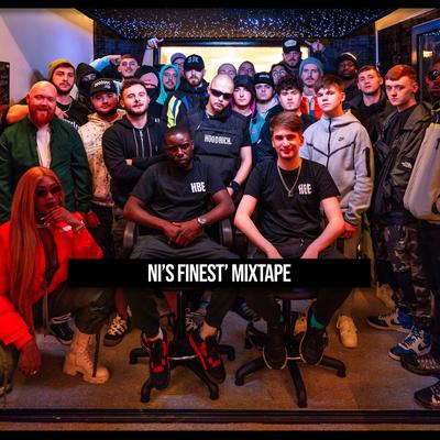 NI's Finest''s cover