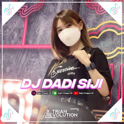 DJ DADI SIJI KERONCONG BWI X JARANAN DOR's cover