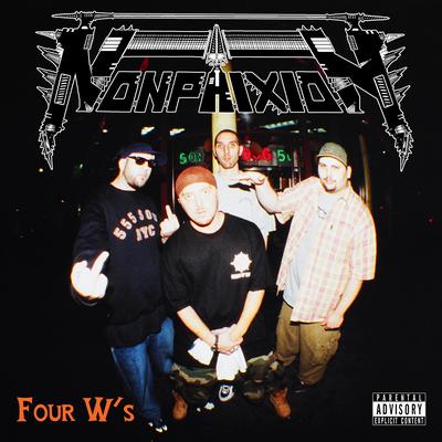 Four W's's cover