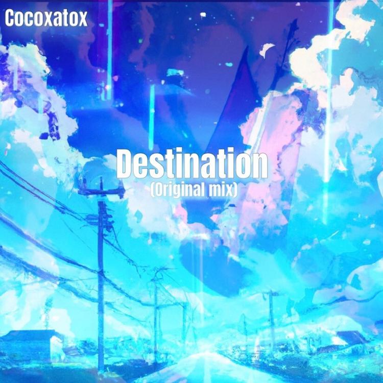 Cocoxatox's avatar image