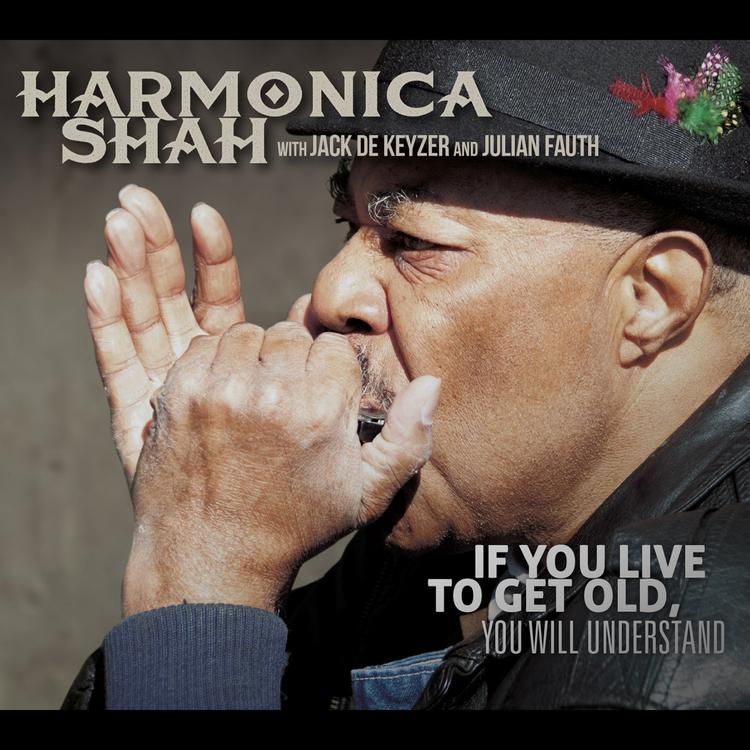 Harmonica Shah's avatar image