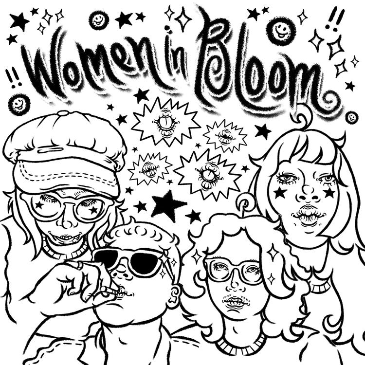 Women In Bloom's avatar image