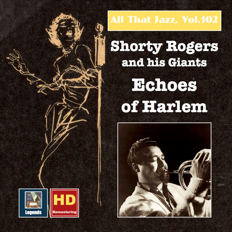 Shorty Rogers and his Giants's avatar image