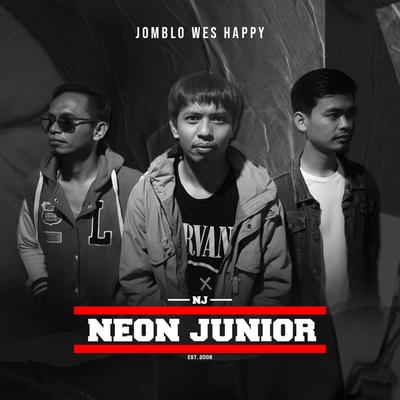 Jomblo Wes Happy's cover