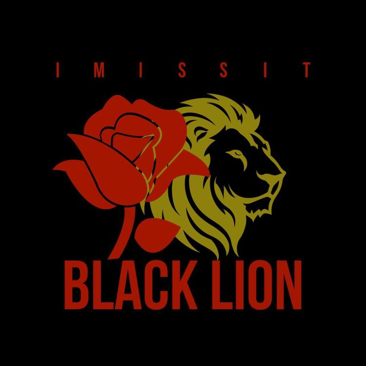 Black Lion's avatar image