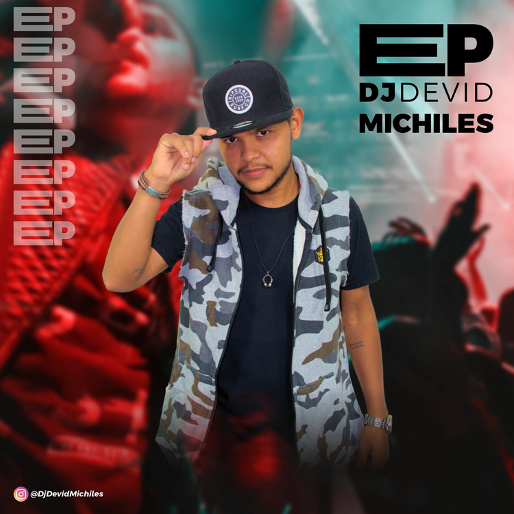 DJ Devid Michiles's avatar image