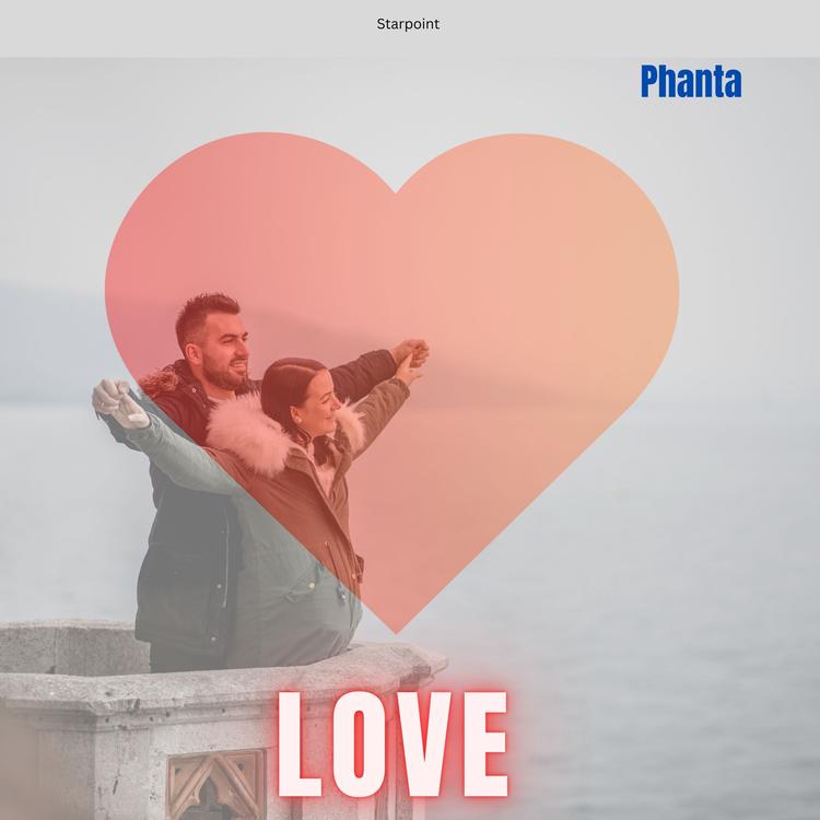 Phanta's avatar image