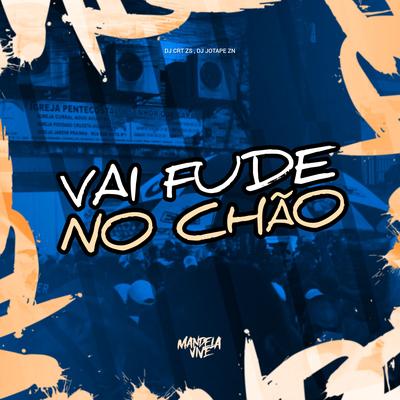 Vai Fude no Chão's cover