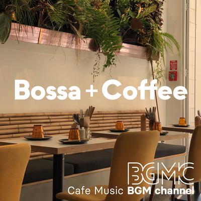 Bossa + Coffee's cover