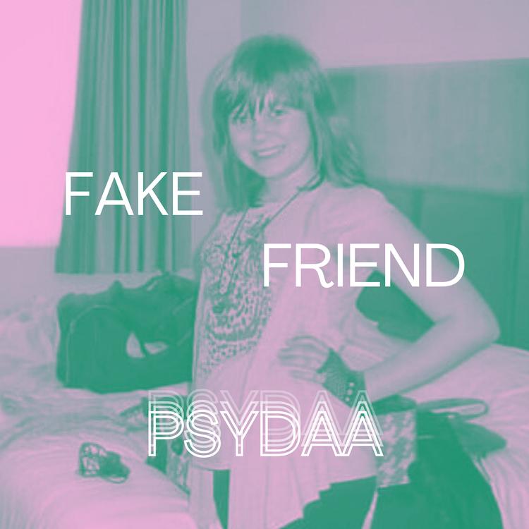 PSYDAA's avatar image