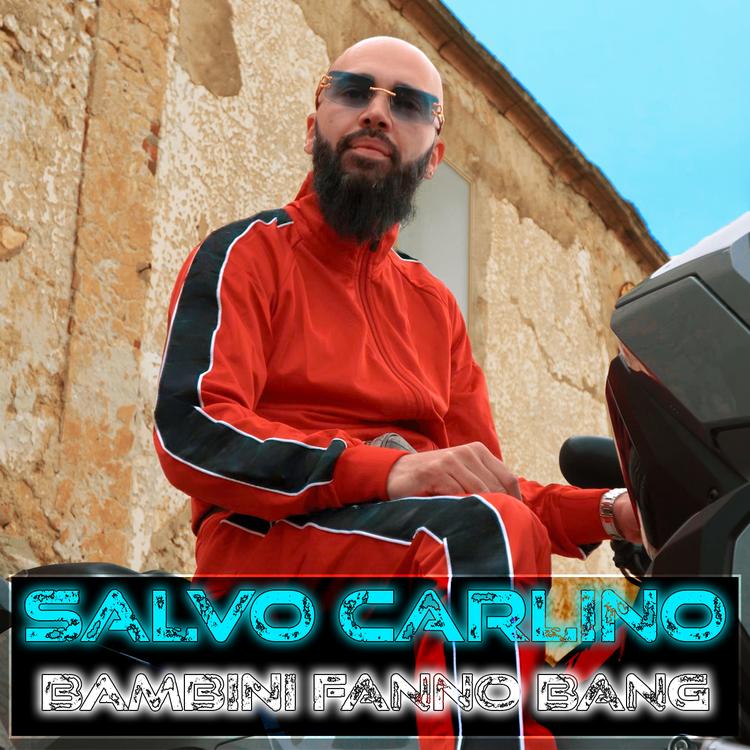Salvo Carlino's avatar image