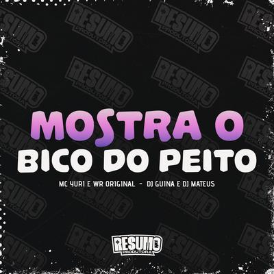 Mostra o Bico do Peito's cover