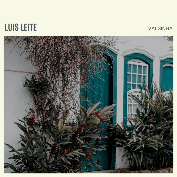 Luis Leite's avatar image