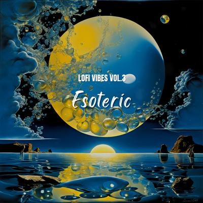 Esoteric's cover