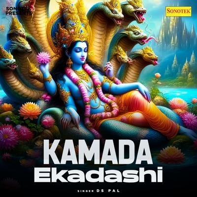 Kamada Ekadashi's cover