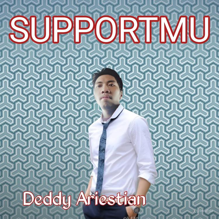 Deddy Ariestian's avatar image