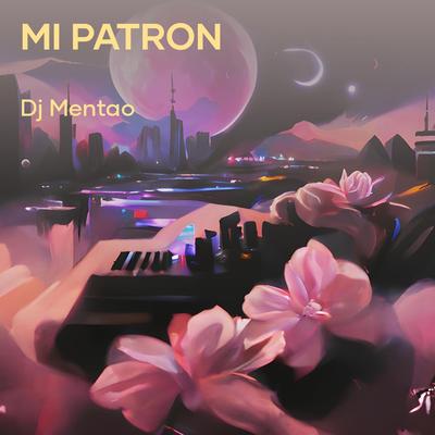 dj mentao's cover