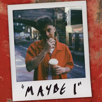 Maybe I's cover