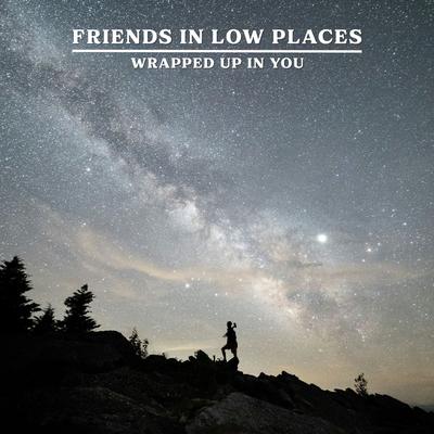 Friends In Low Places's cover