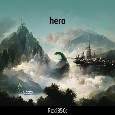 hero By Rex135cc's cover