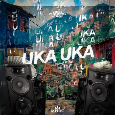 UKA UKA's cover